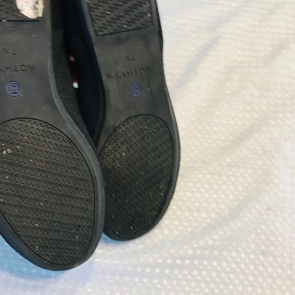 Rothy’s flats - Picture 6 of 8